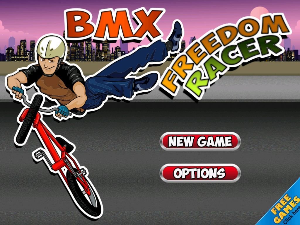 BMX Online - Free Play & No Download