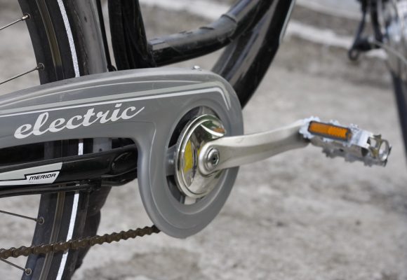 Electric Bikes – Will They Take Over the Future?